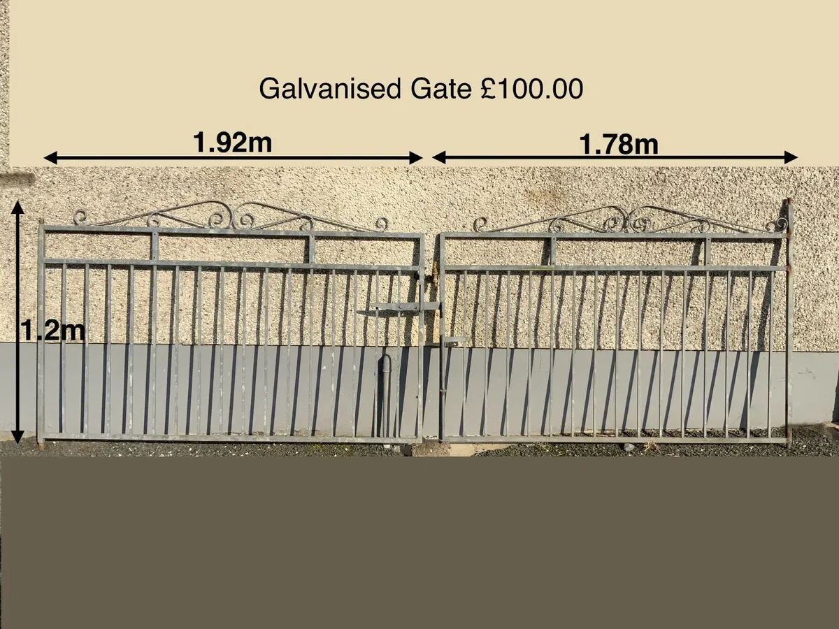 Gate