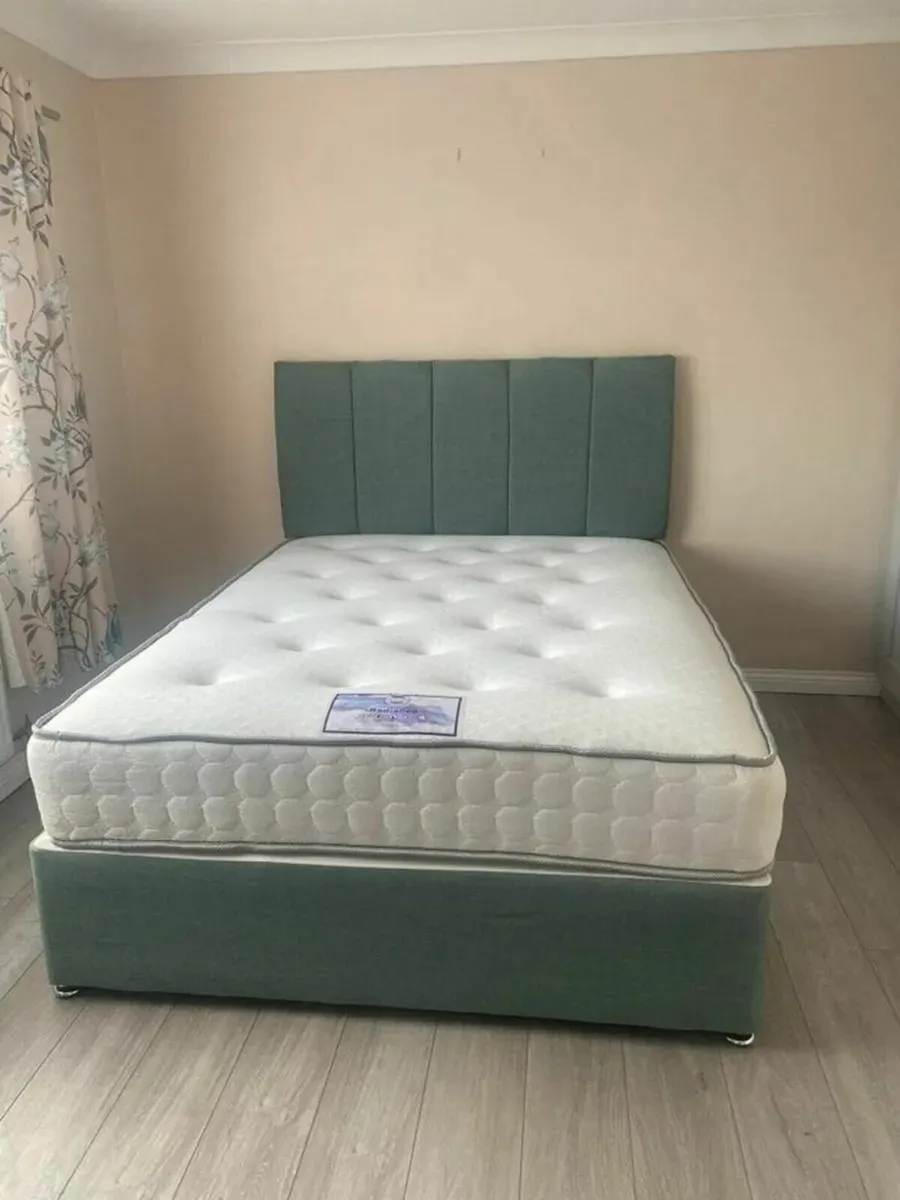 DIVAN BED SETS - Image 2