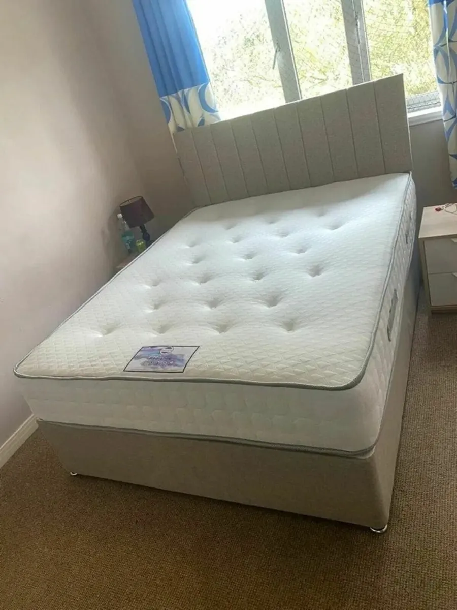 DIVAN BED SETS - Image 3