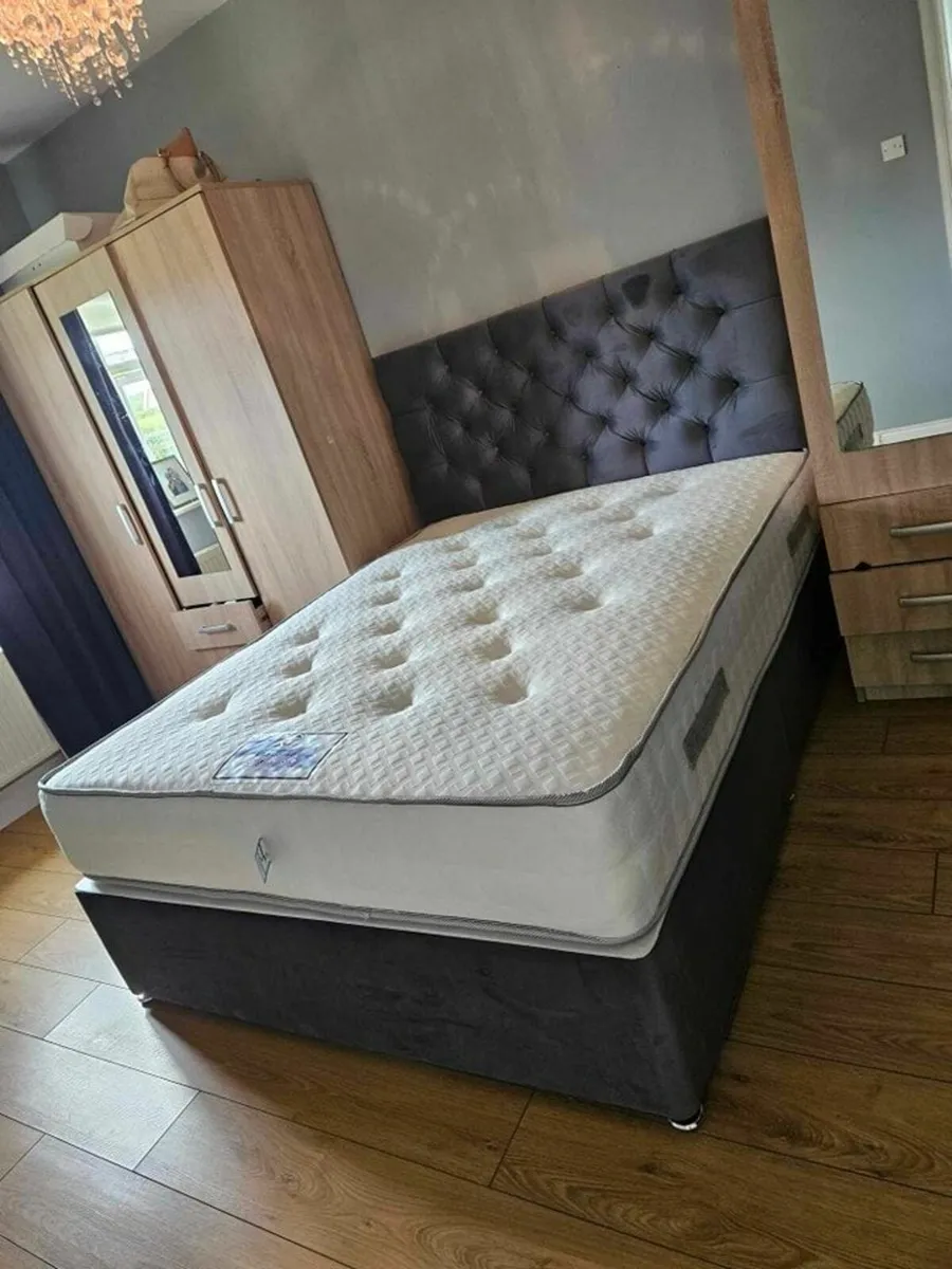 DIVAN BED SETS - Image 4