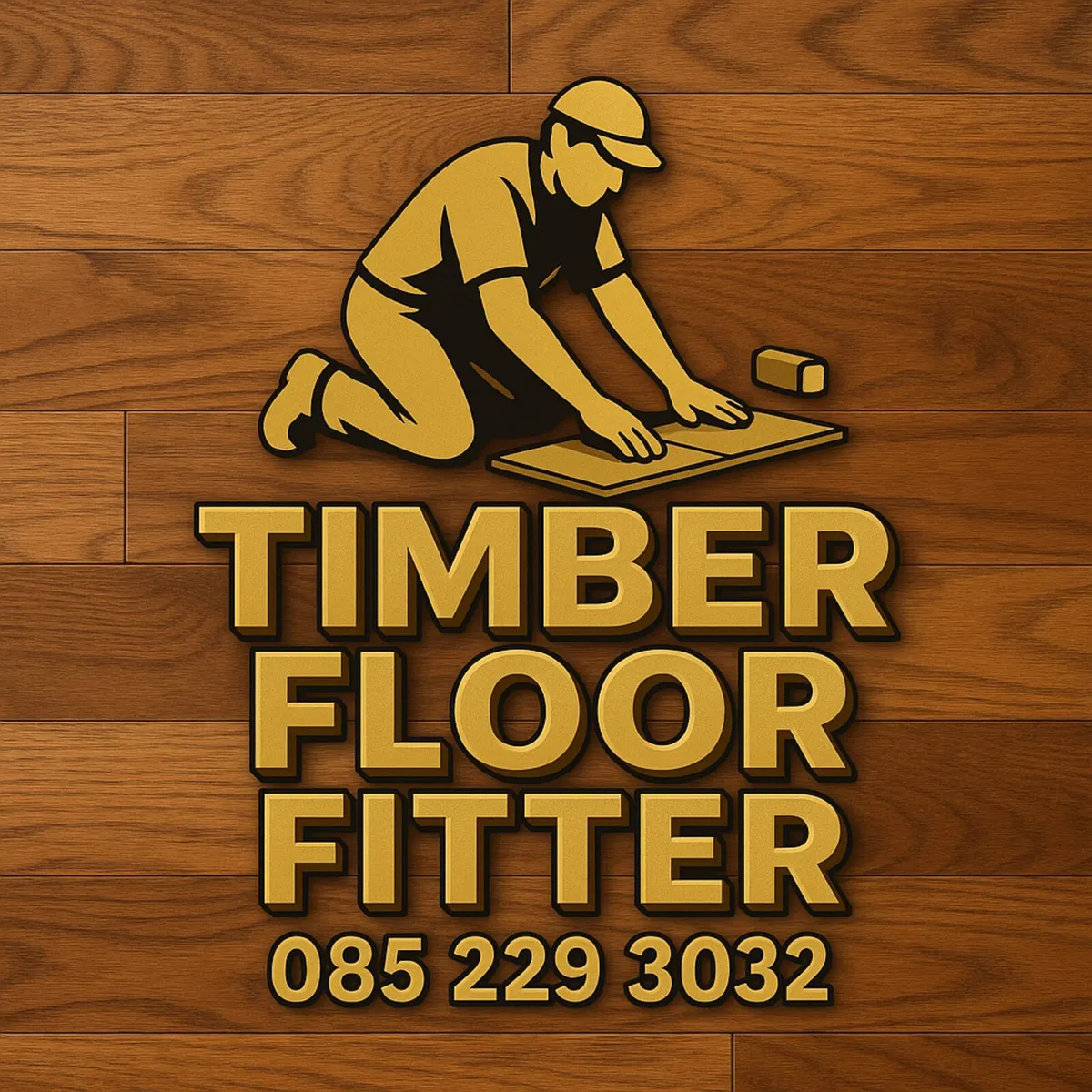 Timber floor fitter - Image 1