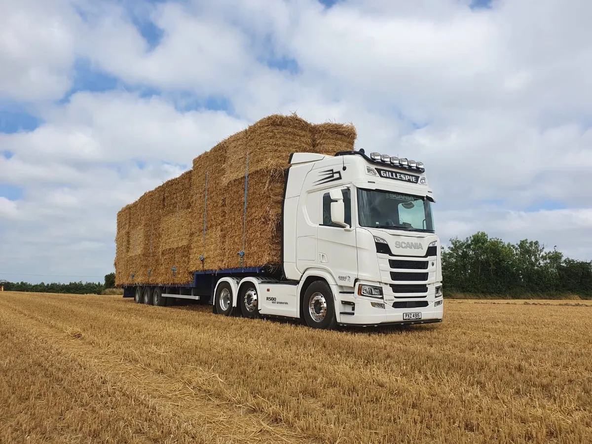 Straw