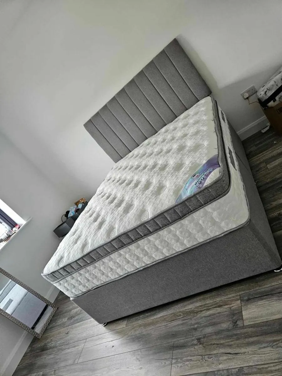 DIVAN BED SETS - Image 1