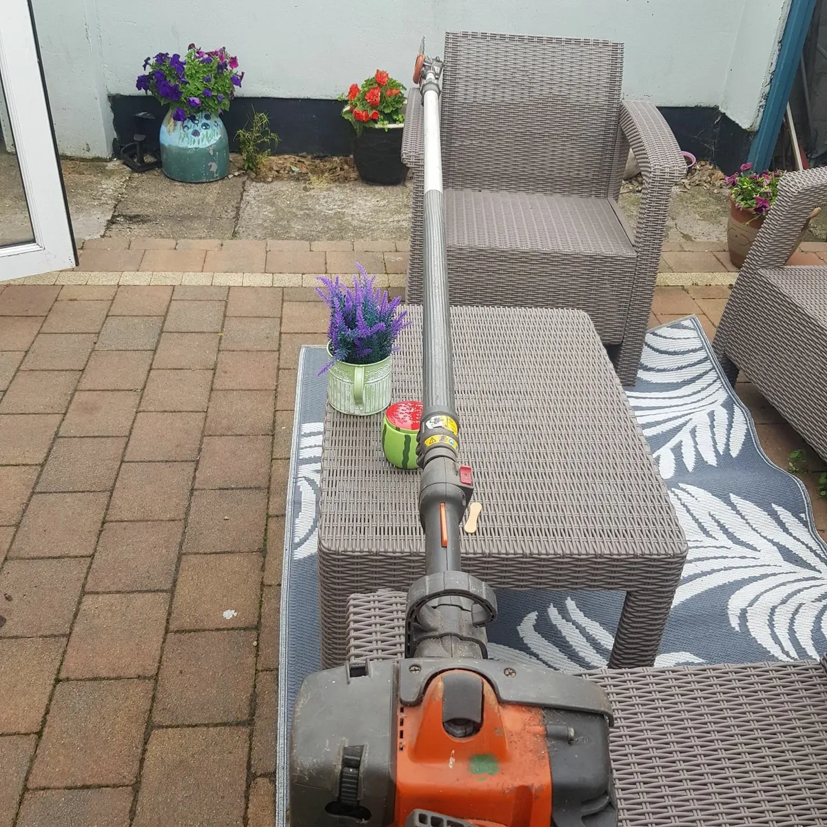 Chainsaw - Image 4