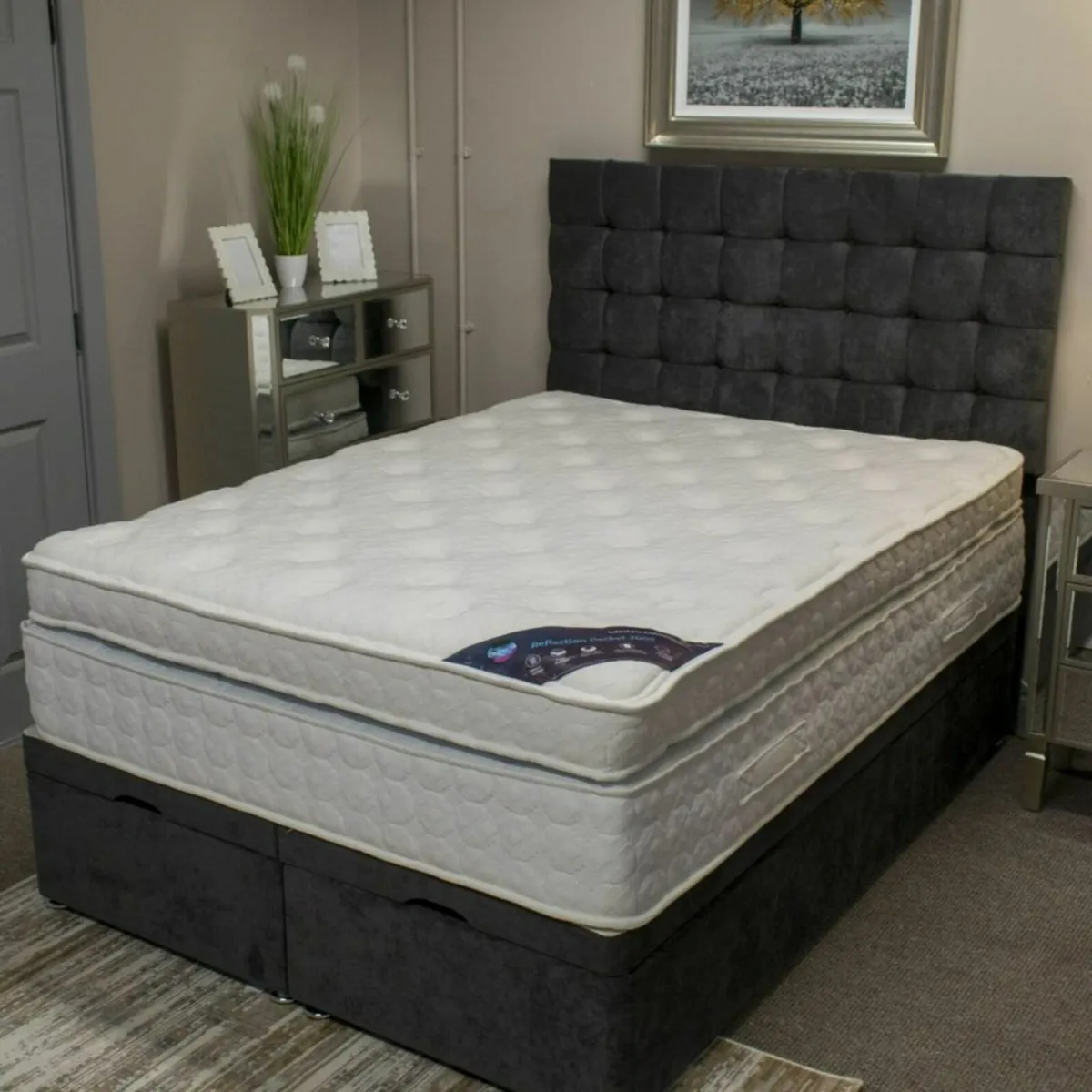 DIVAN BED SETS - Image 2