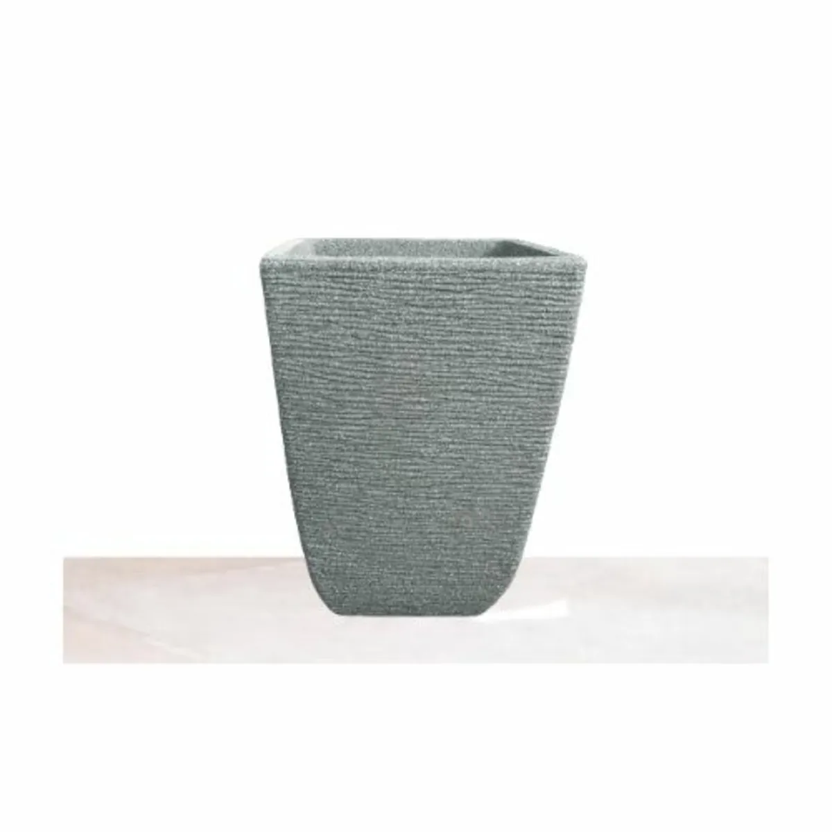 Pots & Planters Cotswold Tall Square Planter - Image 2