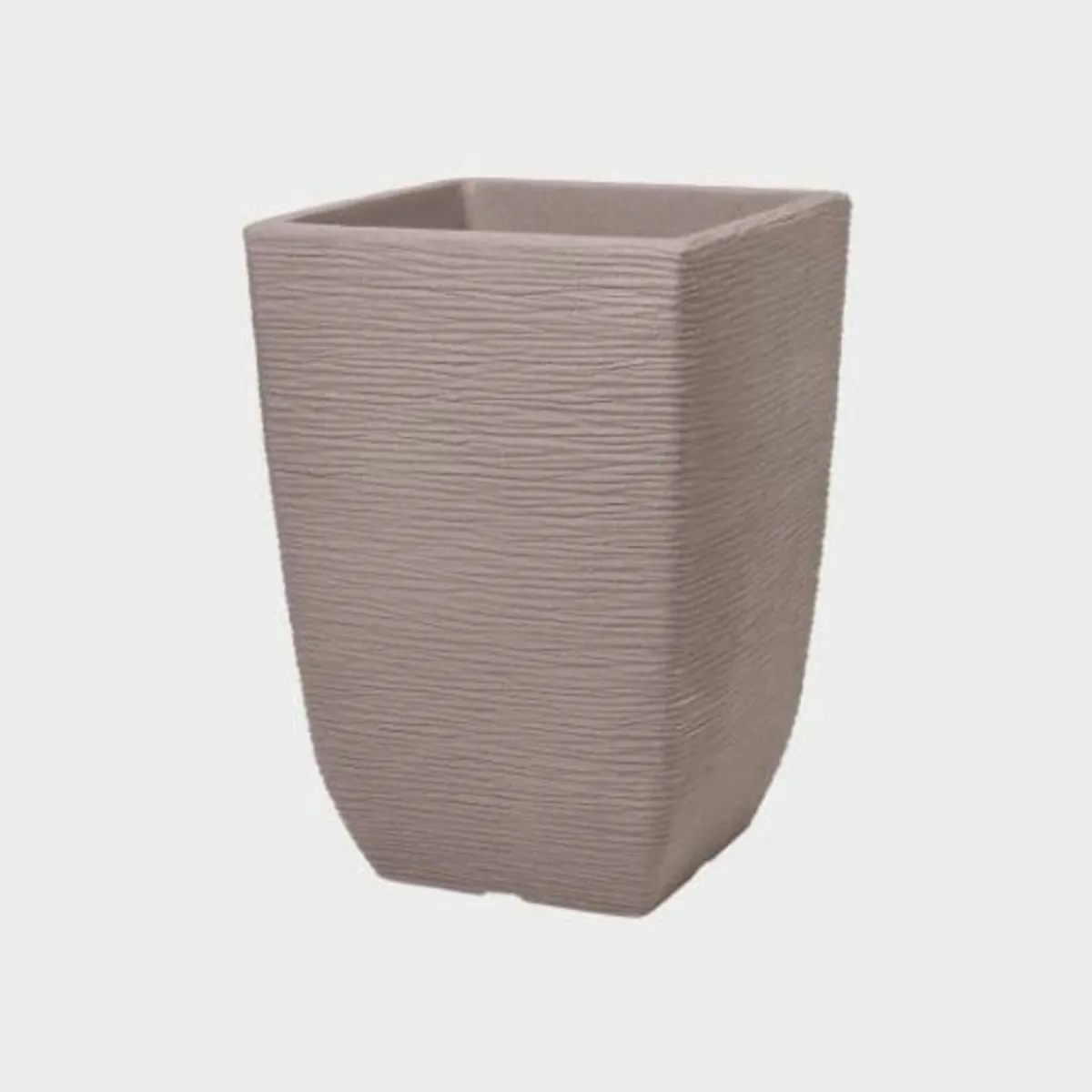Pots & Planters Cotswold Tall Square Planter - Image 4
