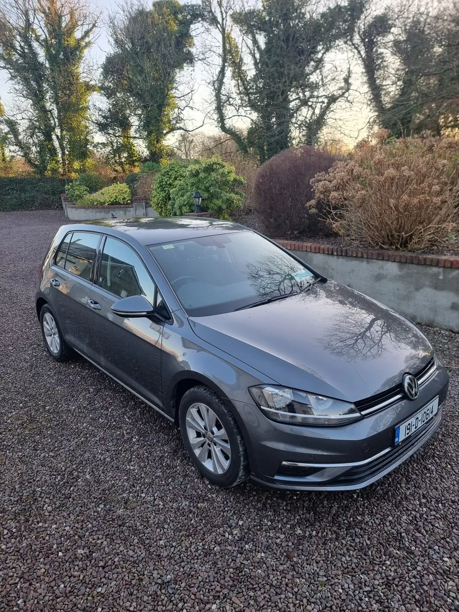 Volkswagen Golf - Image 2