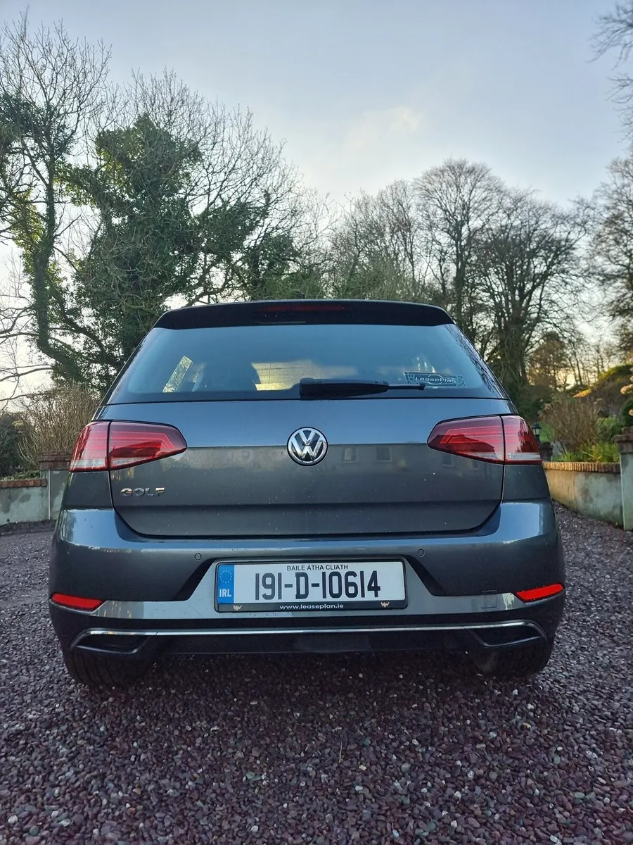 Volkswagen Golf - Image 3