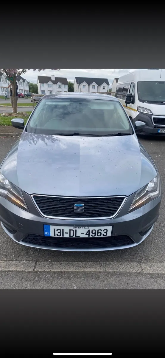 SEAT Toledo 2013 - Image 1