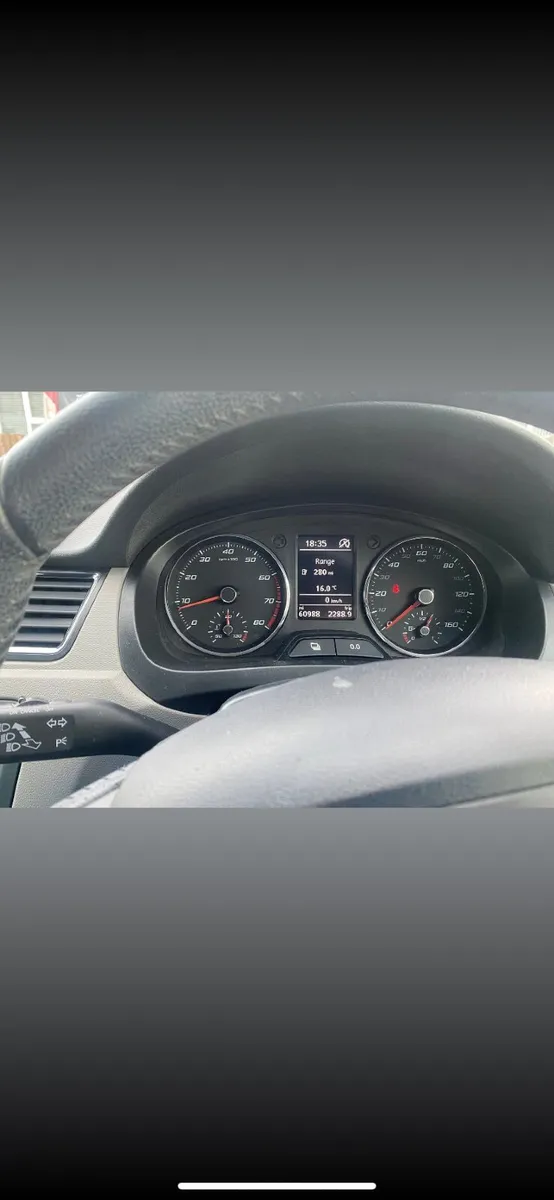 SEAT Toledo 2013 - Image 2