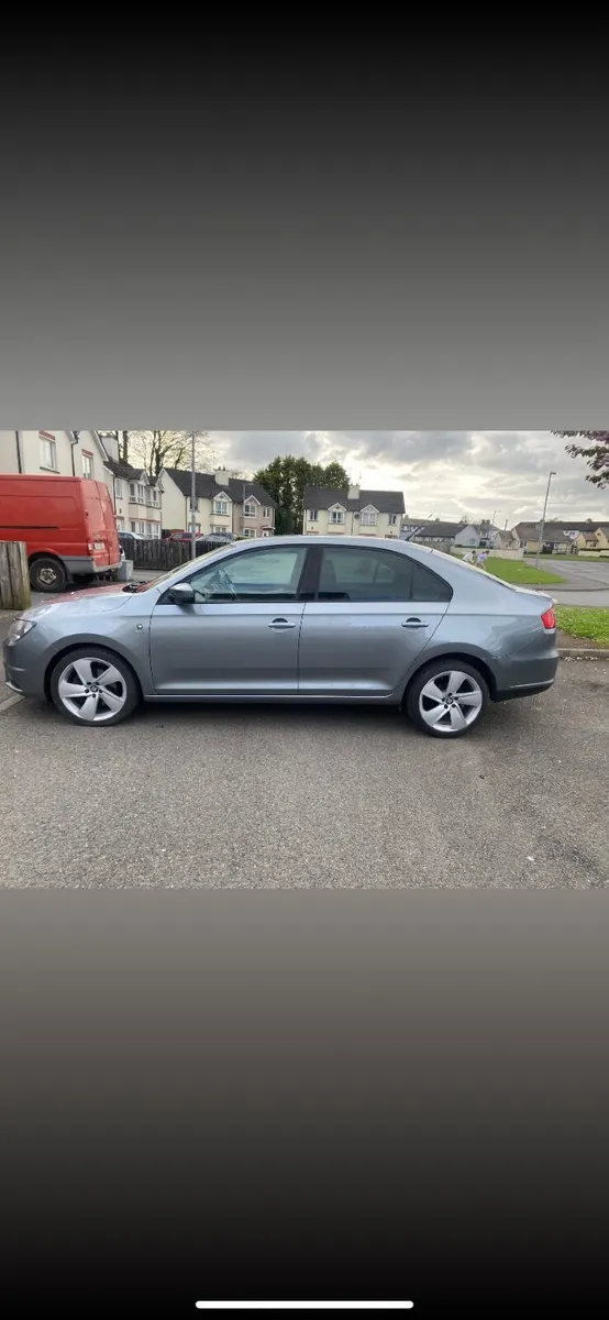 SEAT Toledo 2013 - Image 3
