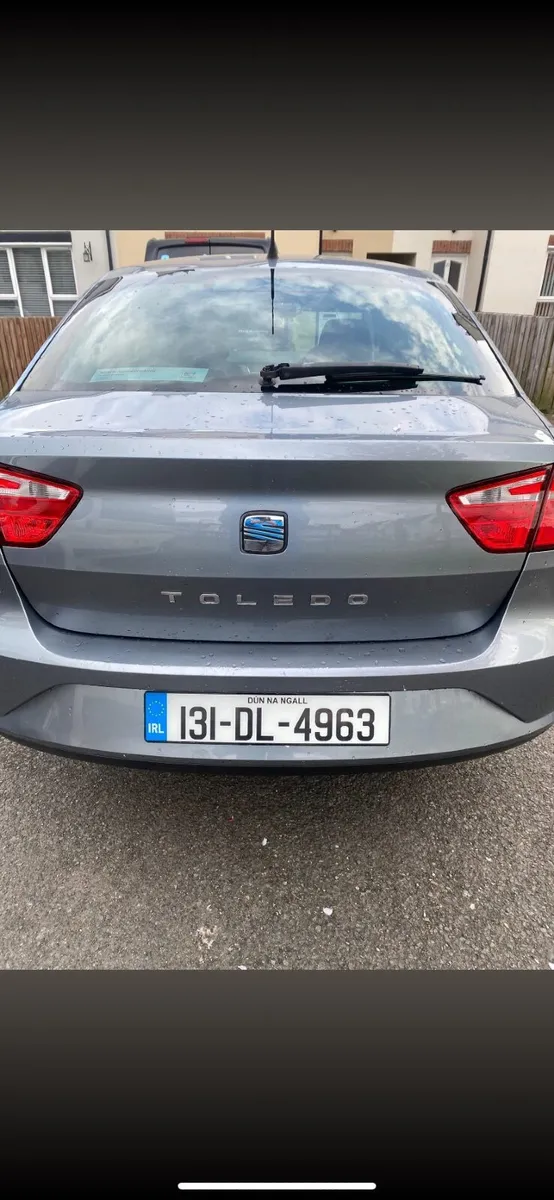 SEAT Toledo 2013 - Image 4