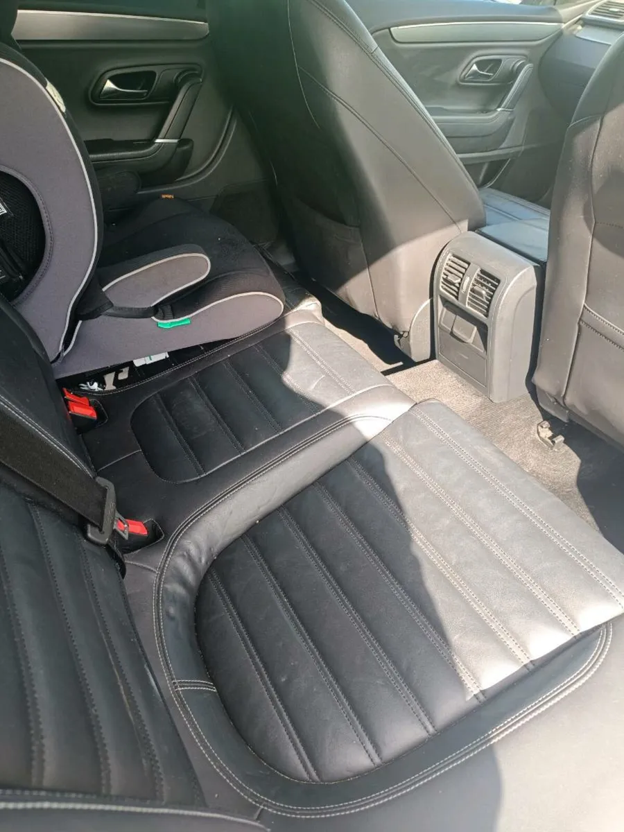 2013 Volkswagen. CC Top Spec - Image 3