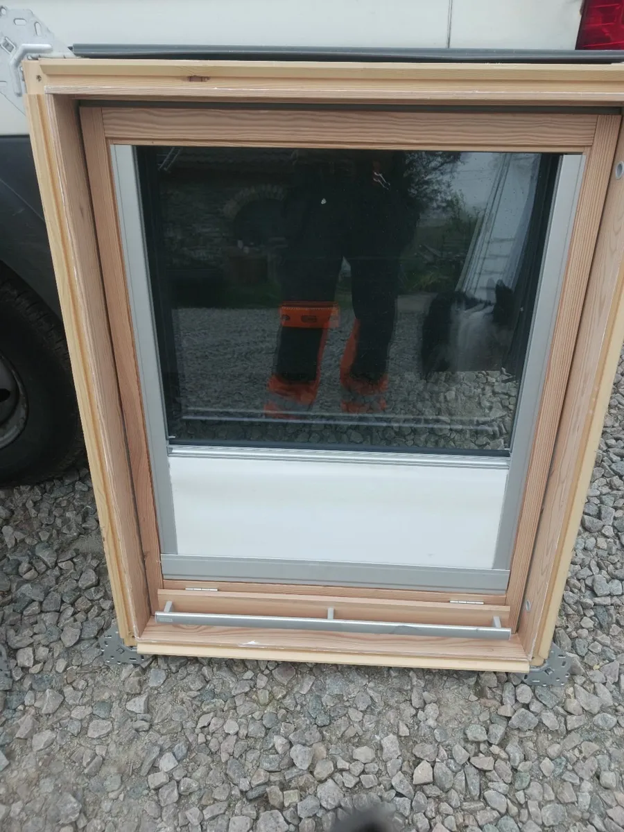 Velux windows - Image 2