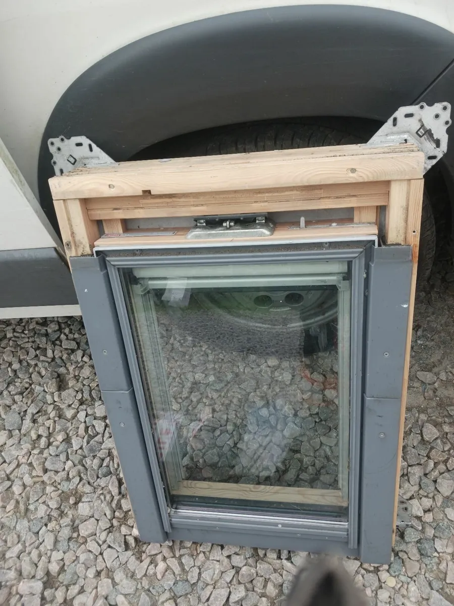 Velux windows - Image 3