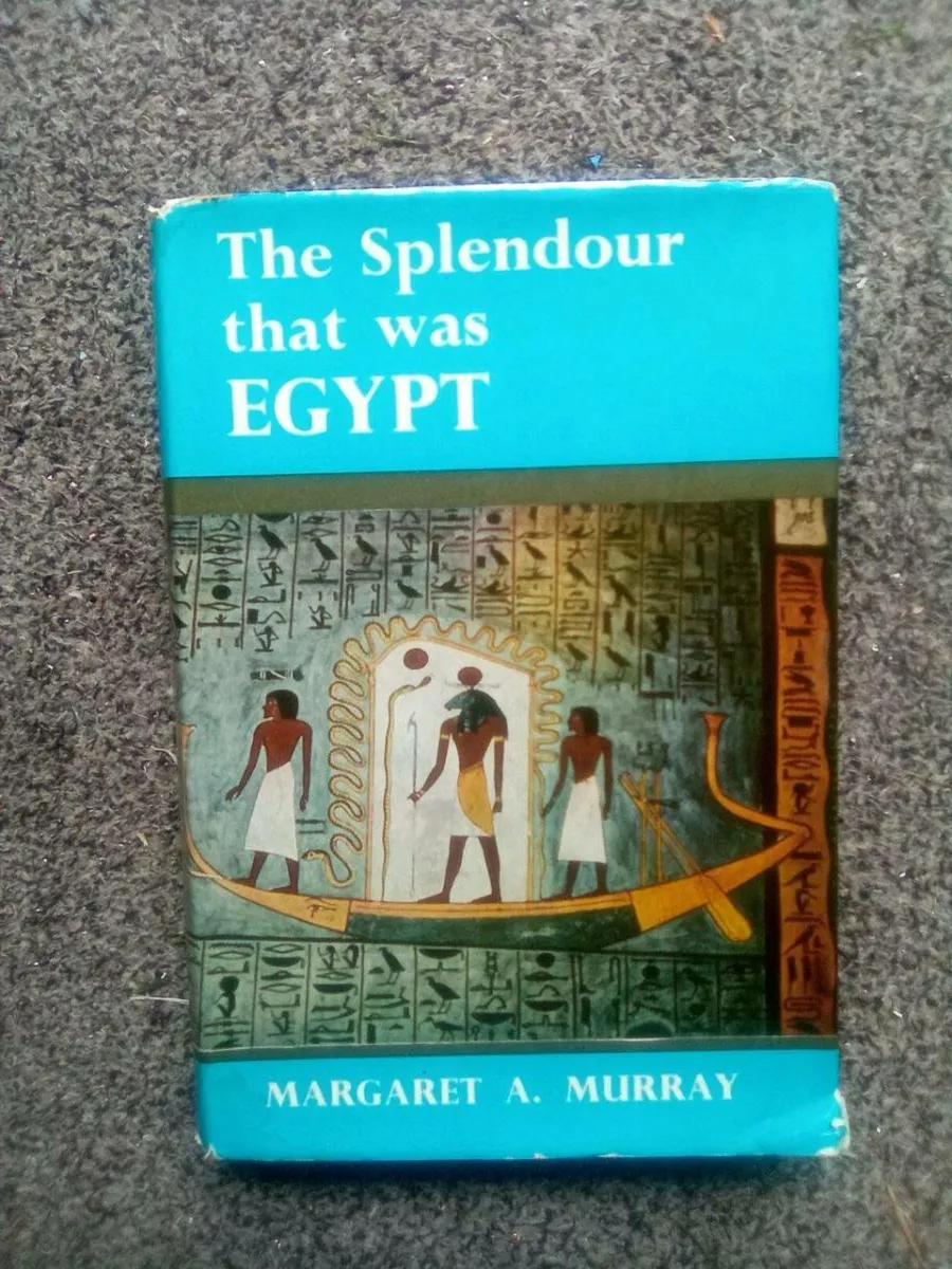 4  BOOKS  AS. SHOWN - Image 4