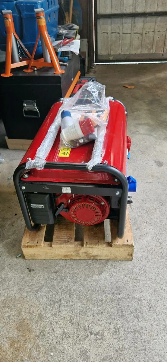 Generator - Image 2