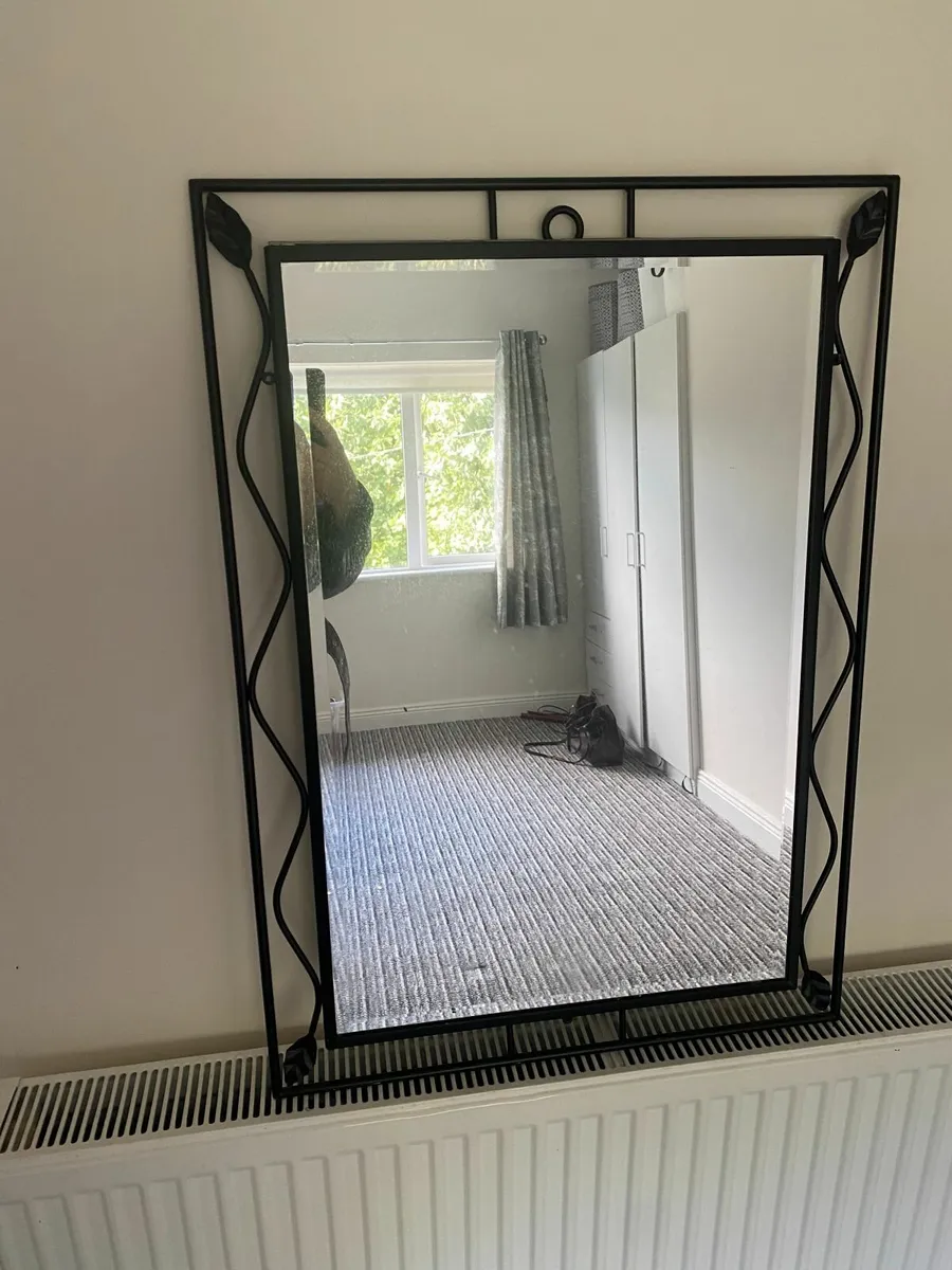 Large Mirror - Image 2