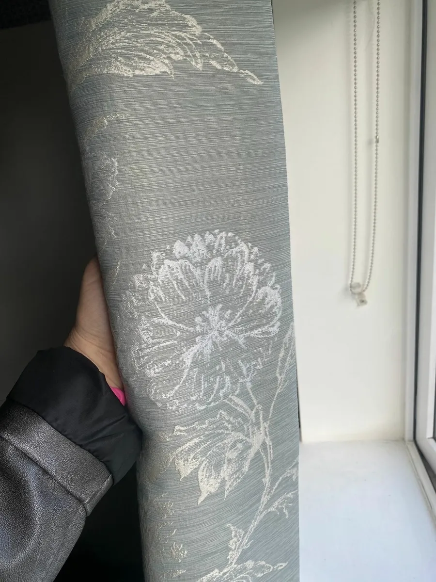 Grey Curtains - Image 3
