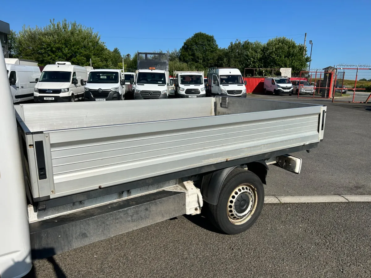 Volkswagen Transporter 2019 - Image 3