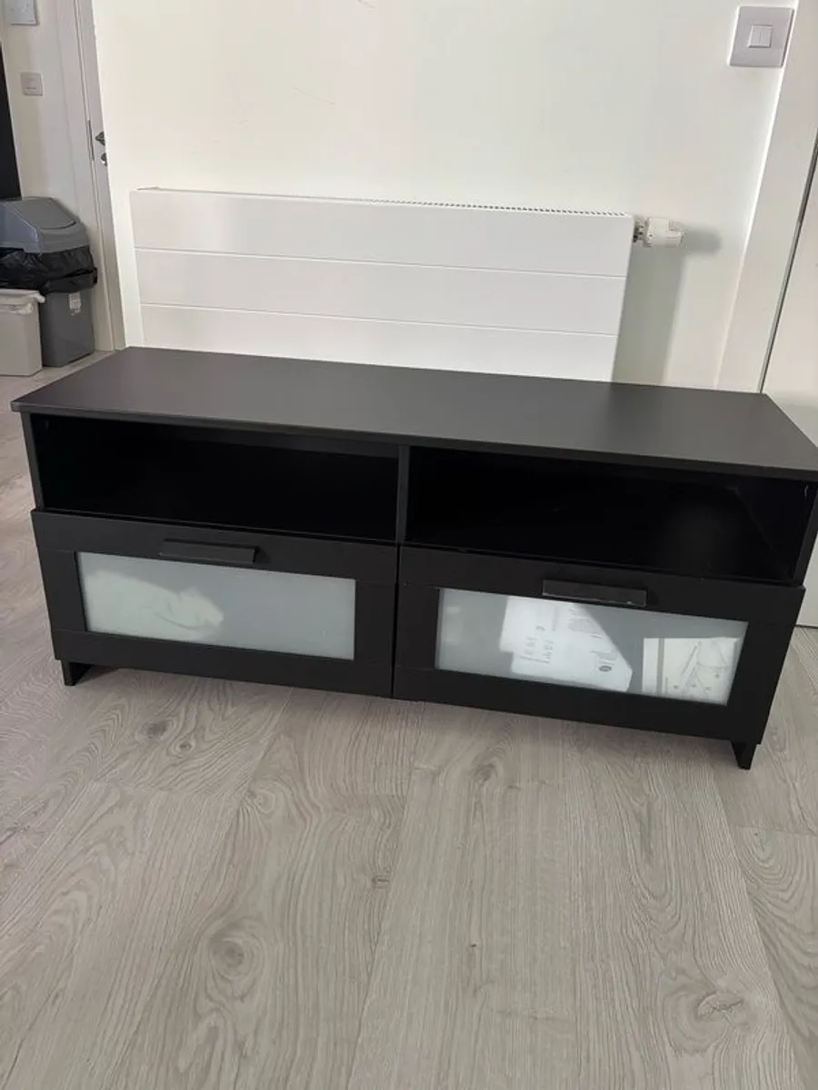 tv stand - Image 1