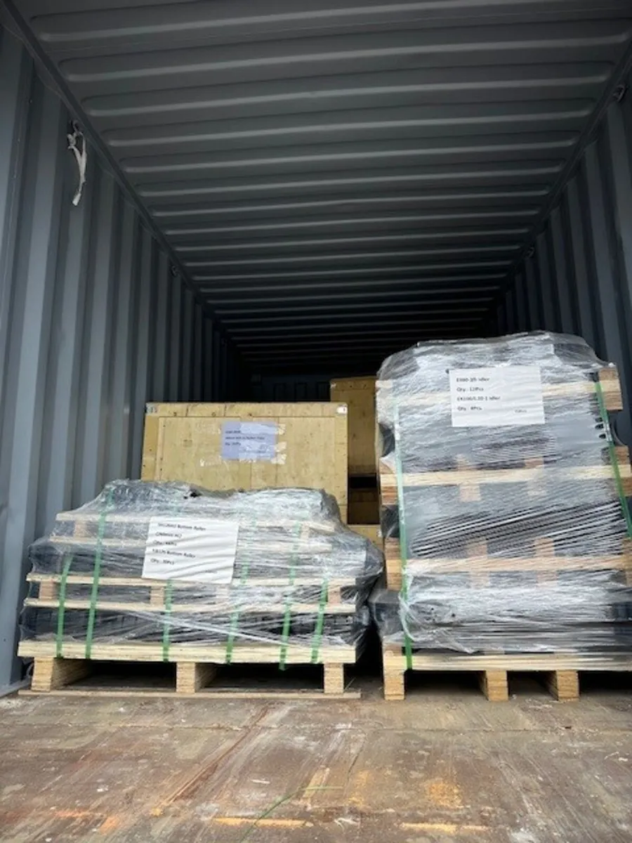 Global Sourcing @ Undercarriage Ireland - Image 2
