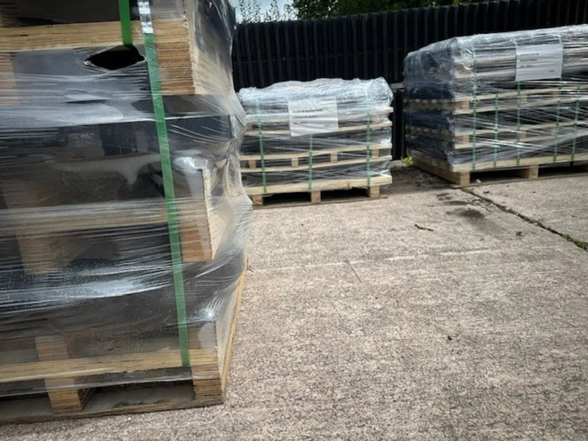 Global Sourcing @ Undercarriage Ireland - Image 4