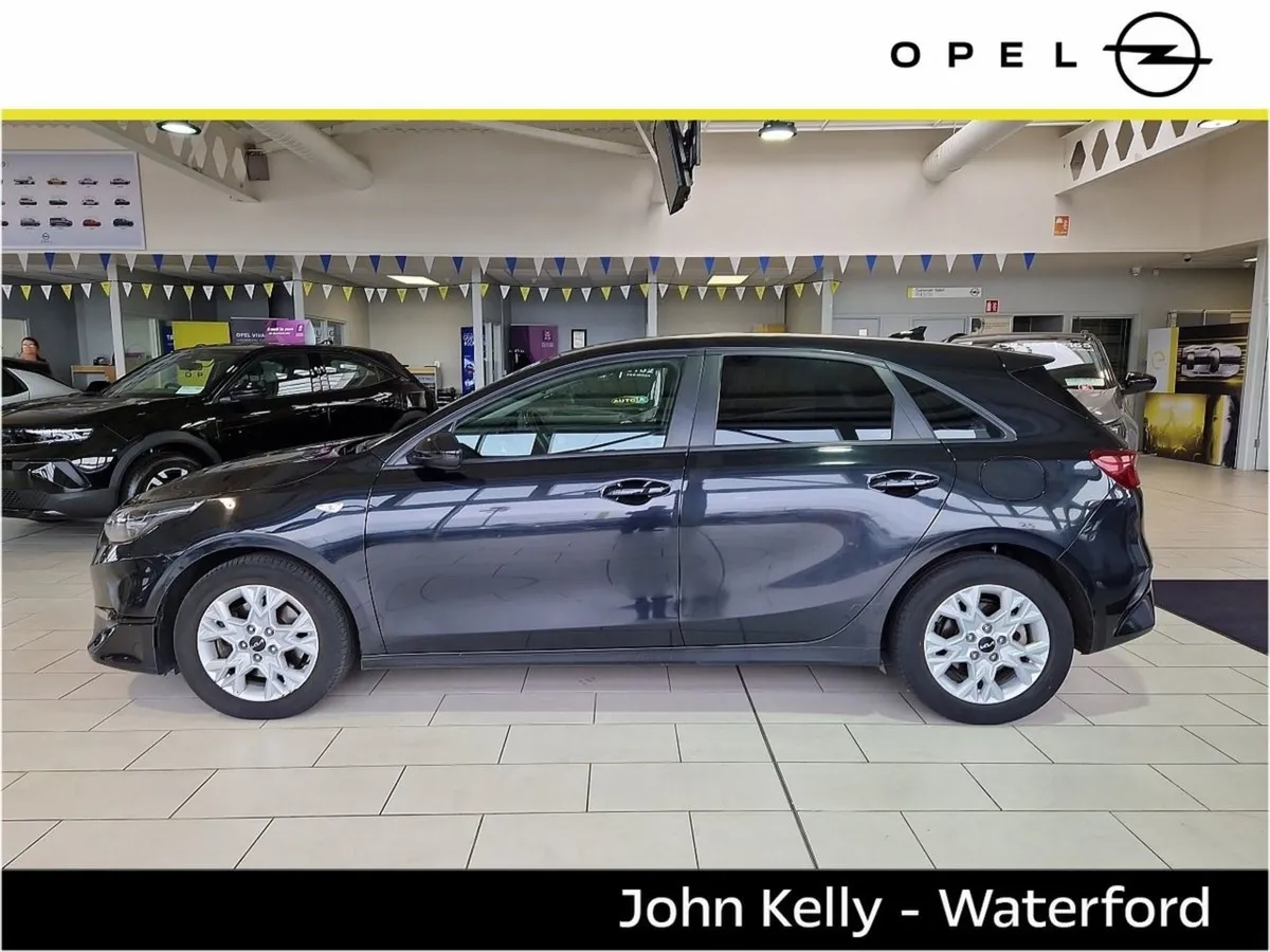 Kia Ceed 1.6 Mhev K2 Diesel - Image 4