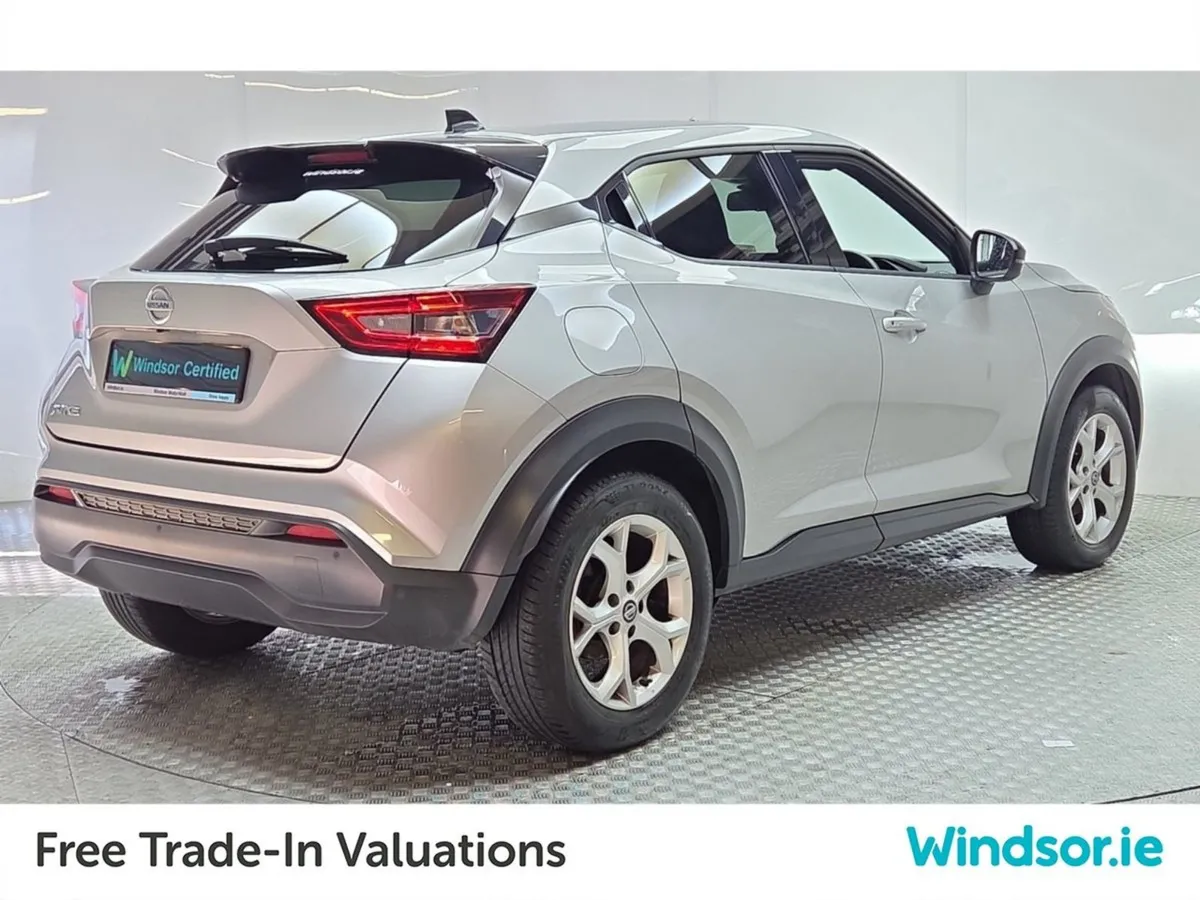 Nissan Juke 1.0t PET 2WD SV Premium - Image 3