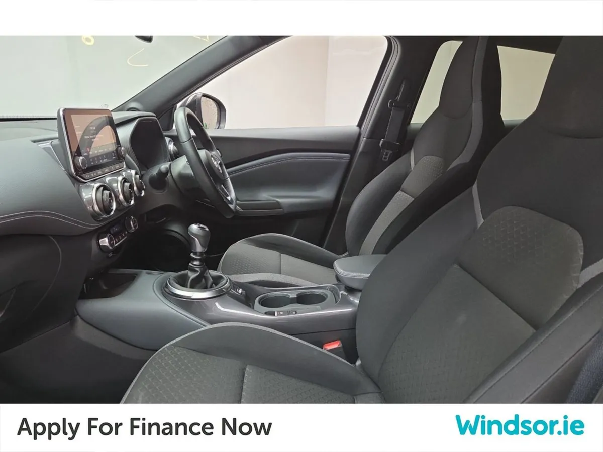 Nissan Juke 1.0t PET 2WD SV Premium - Image 4