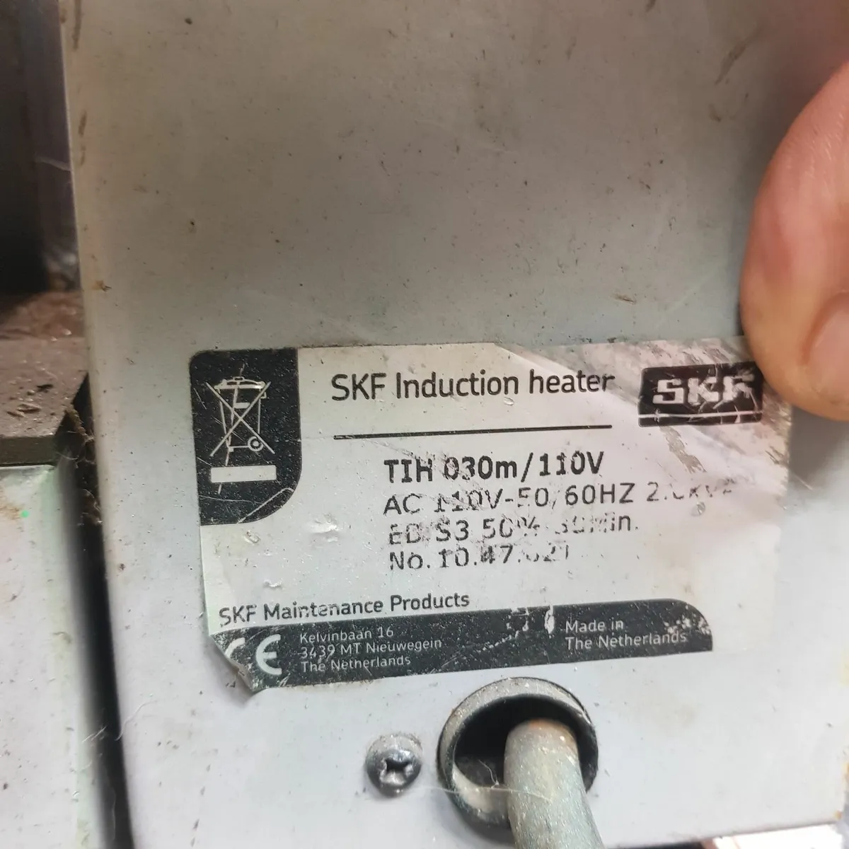 Equipment - Image 1