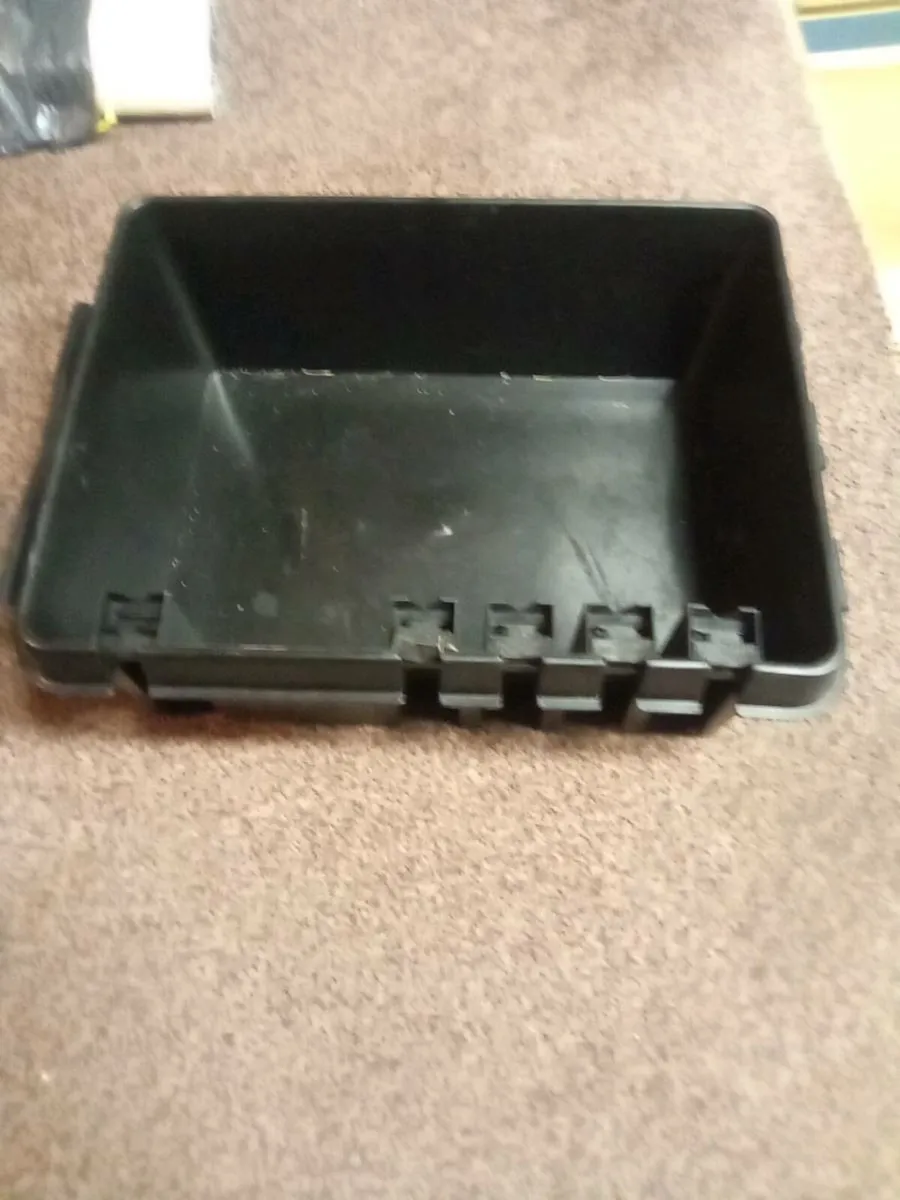 ELECTRICAL. DRY BOX. FOR  OUTSIDE. CONNECTIONS - Image 3