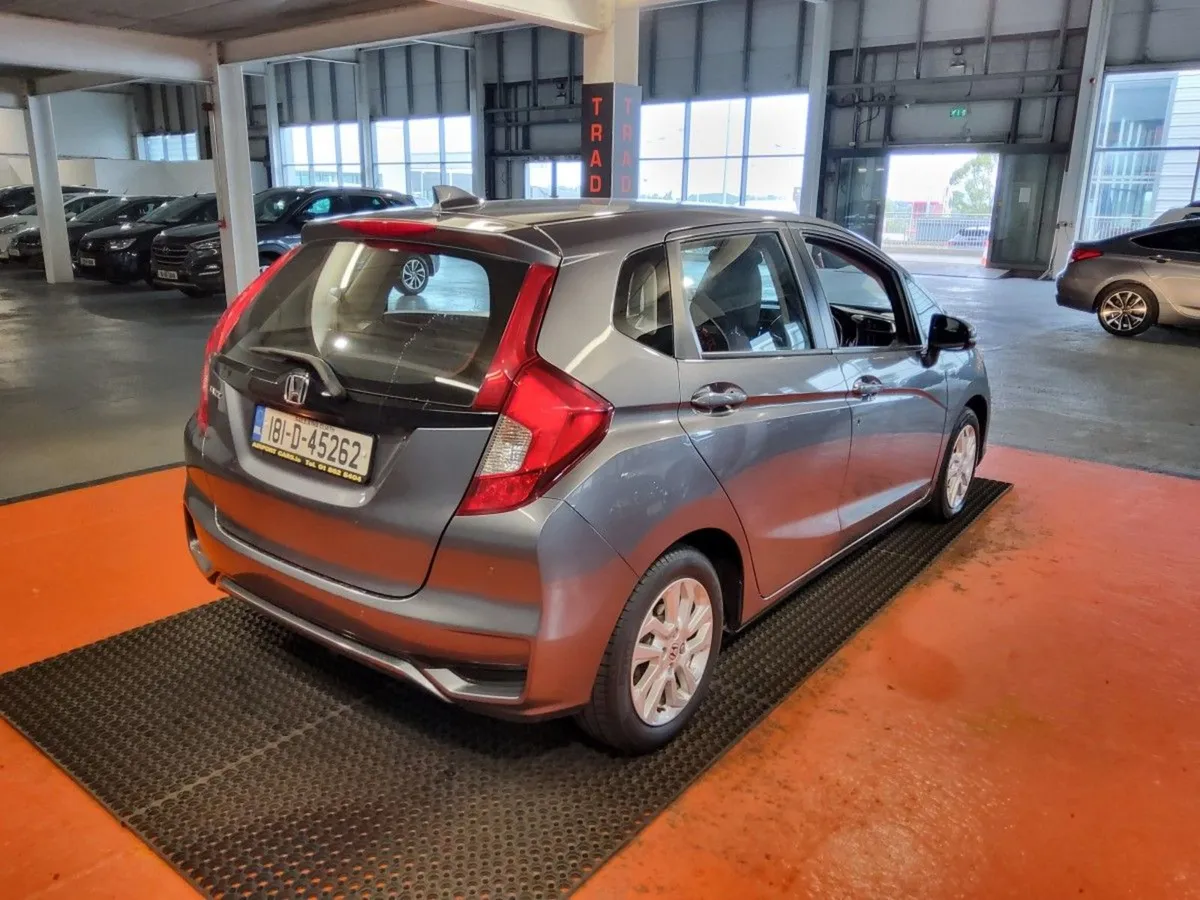 Honda Jazz 1.3 I-vtec SE - Image 3