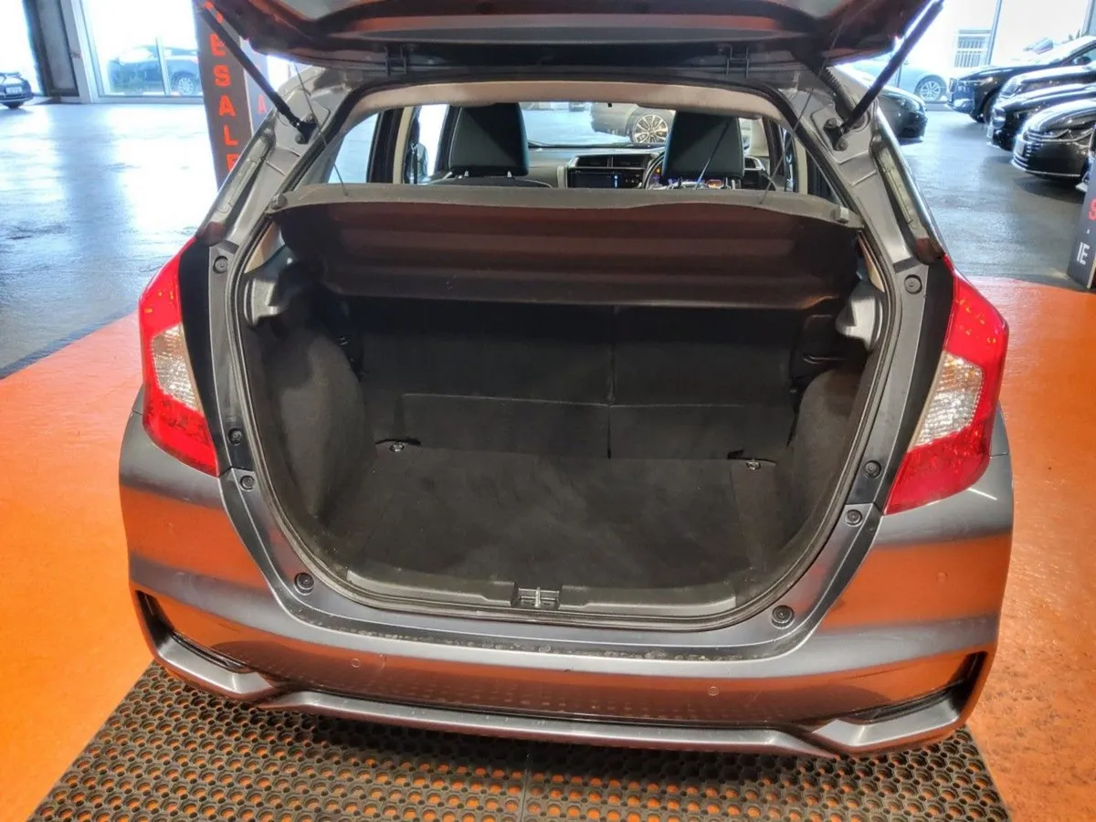 Honda Jazz 1.3 I-vtec SE - Image 4
