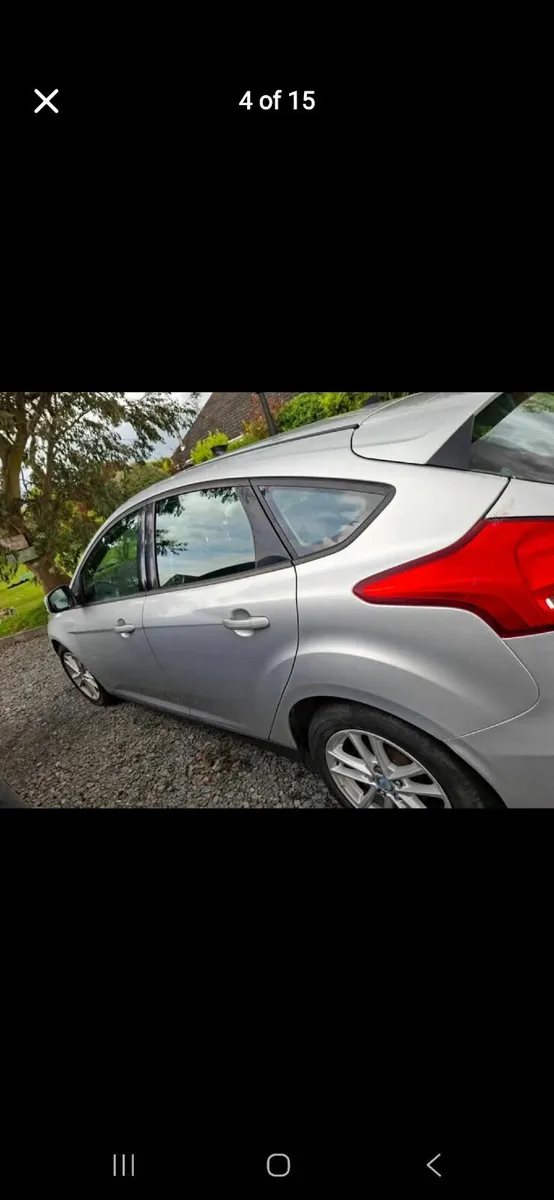 Ford Focus 2016 - Image 3
