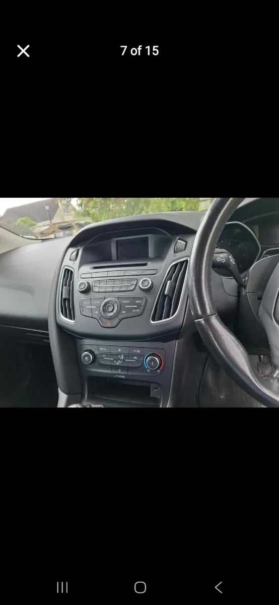 Ford Focus 2016 - Image 4
