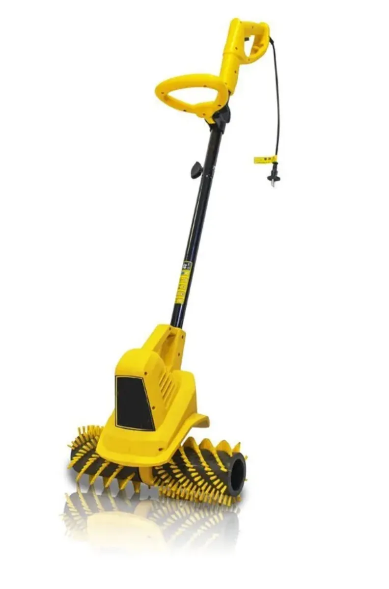 Artificial Grass Power Cleaner – 141E - Image 1