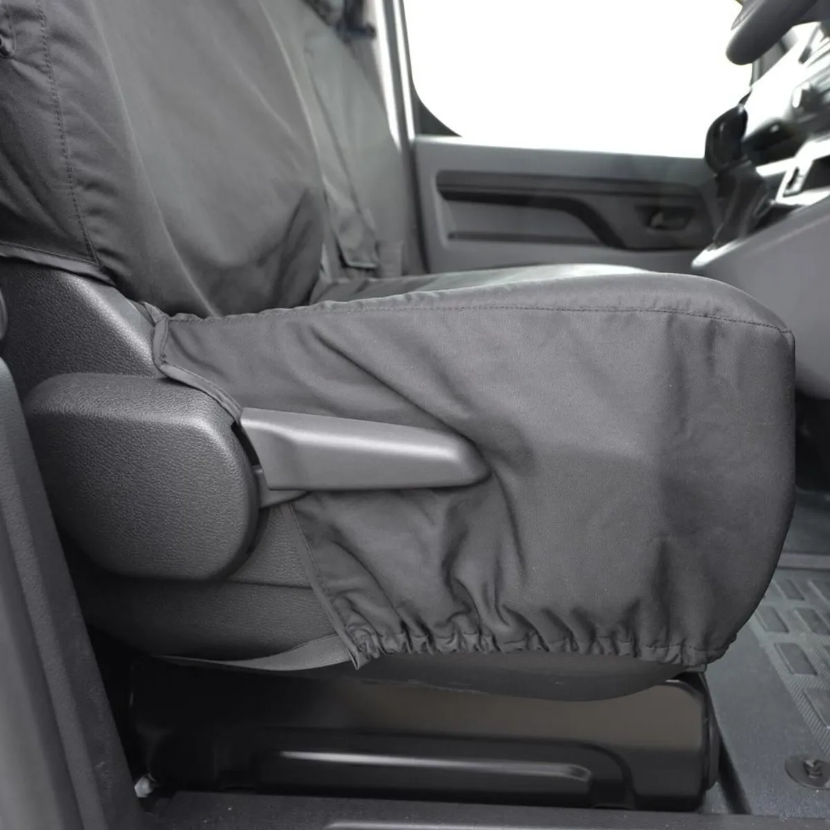 Van Seat Covers - Image 4