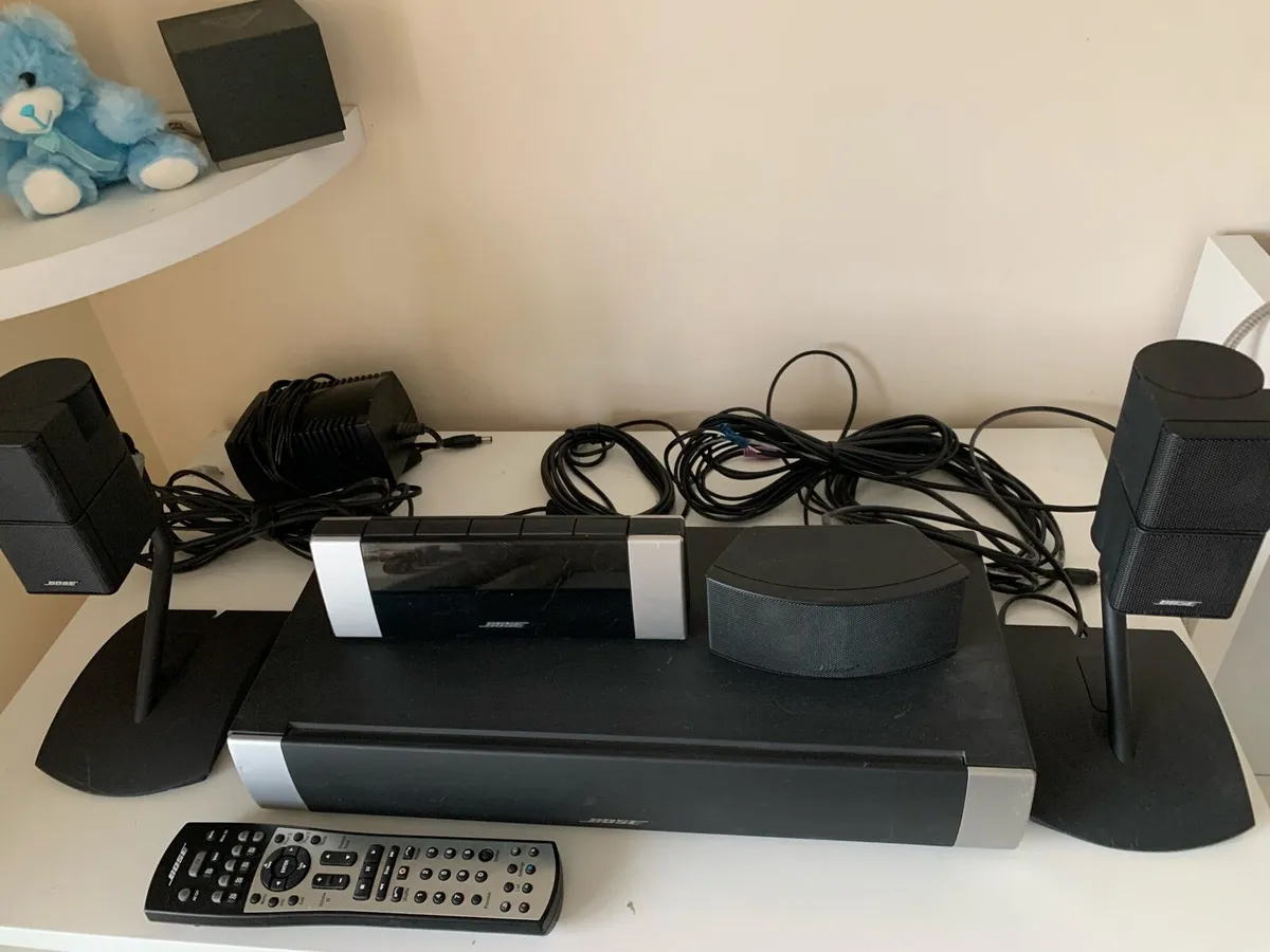 Bose - Image 2