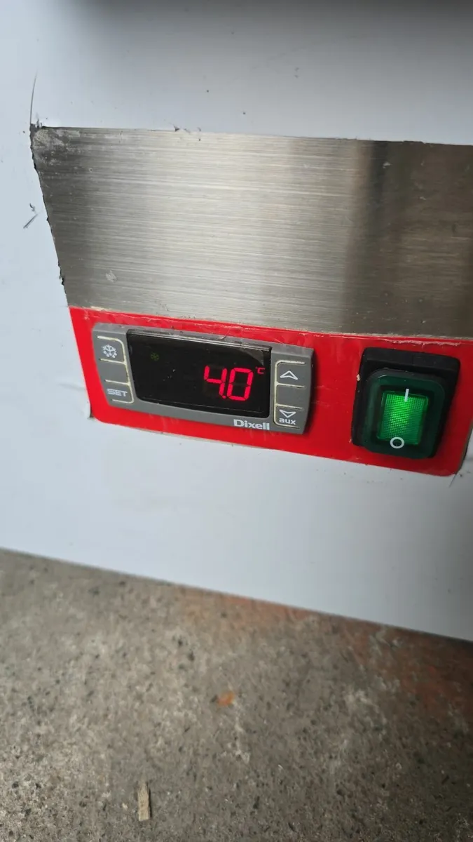 2 door fridge...miscellaneous - Image 2