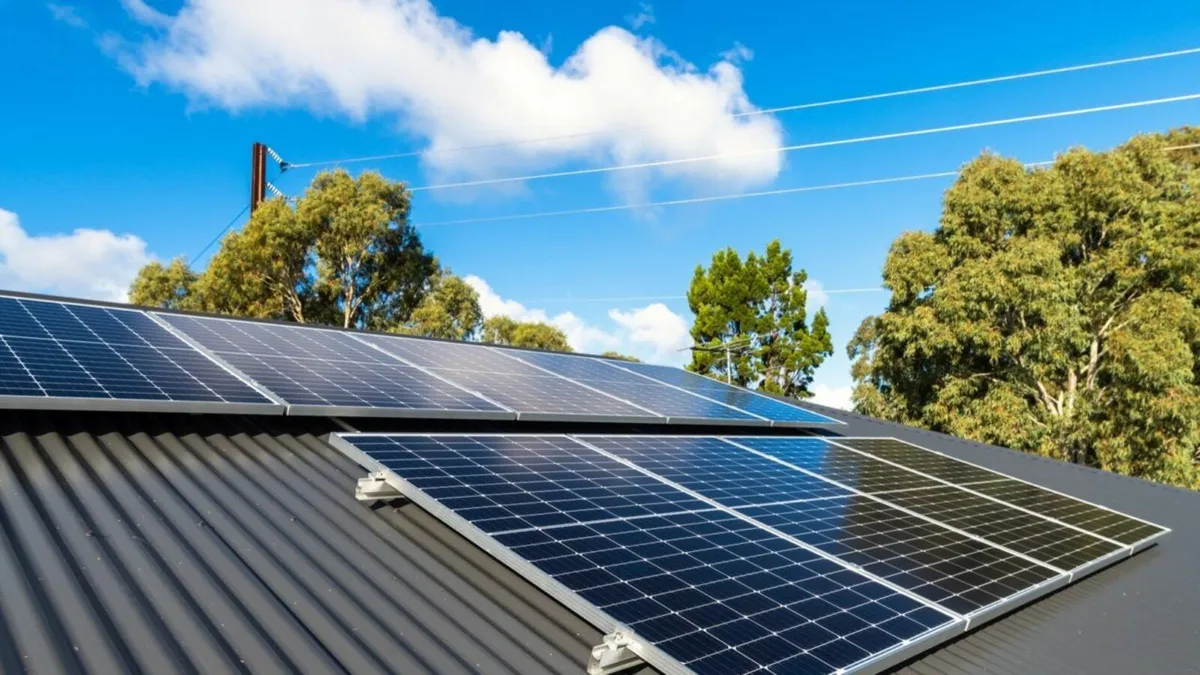 🌞 FREE QUOTE - POWER YOUR FARM WITH SOLAR! - Image 2