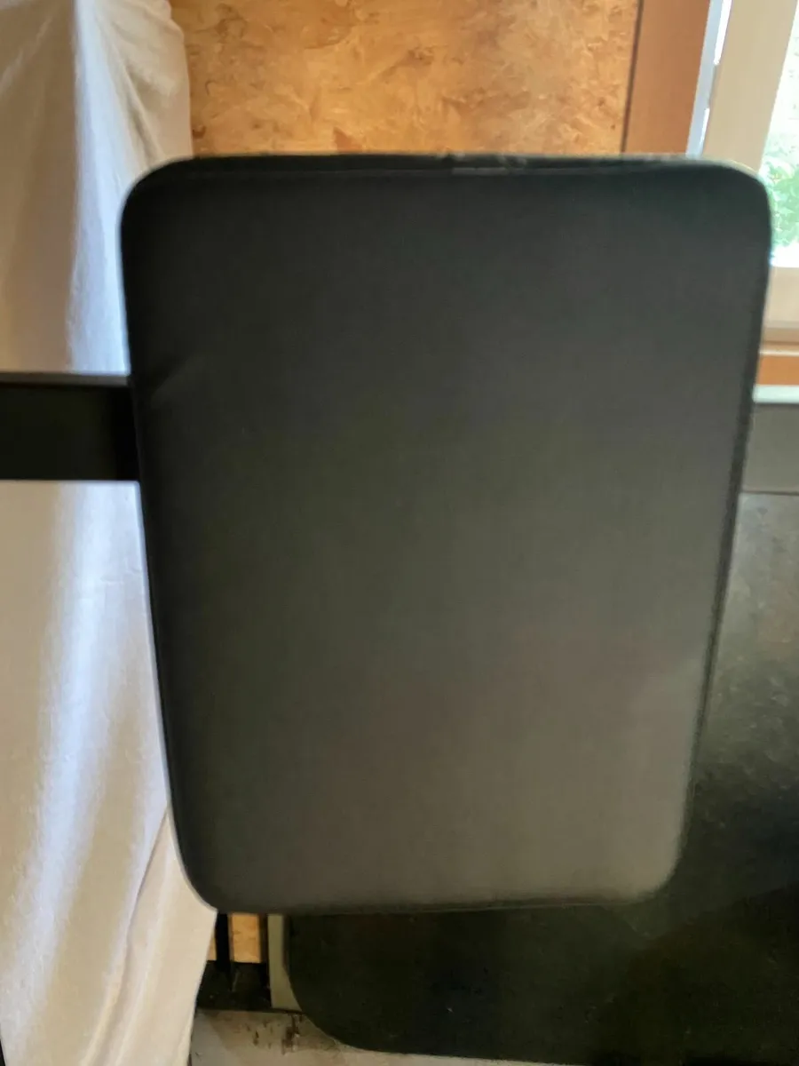 Dip station Pull up Bar - Image 3