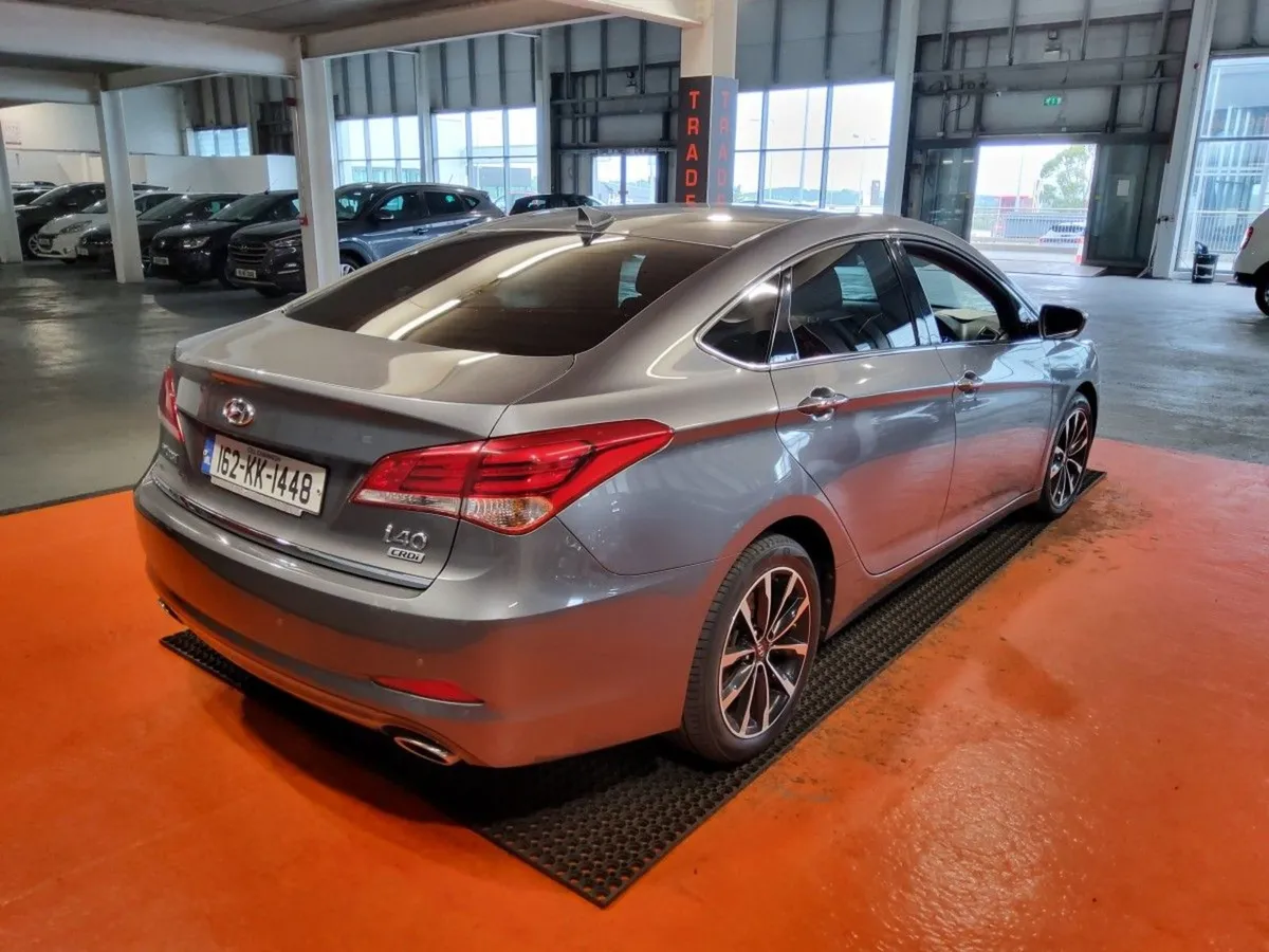 Hyundai i40 Executive Plus 1.7 Diesel - Image 3