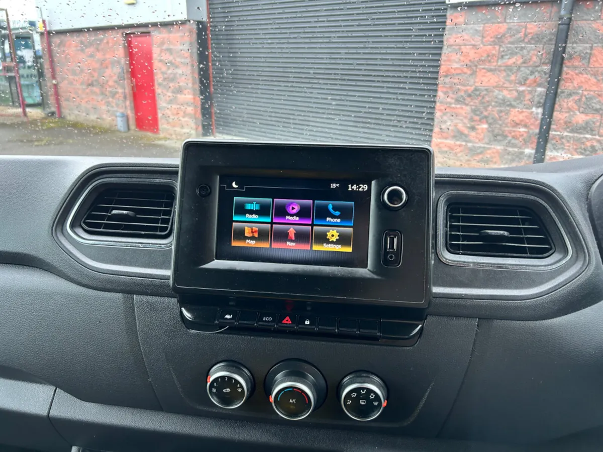 Vauxhall Movano 2021 - Image 4