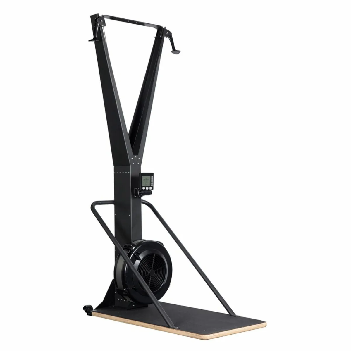 Cardio Pro Air Ski Erg with Floor Stand