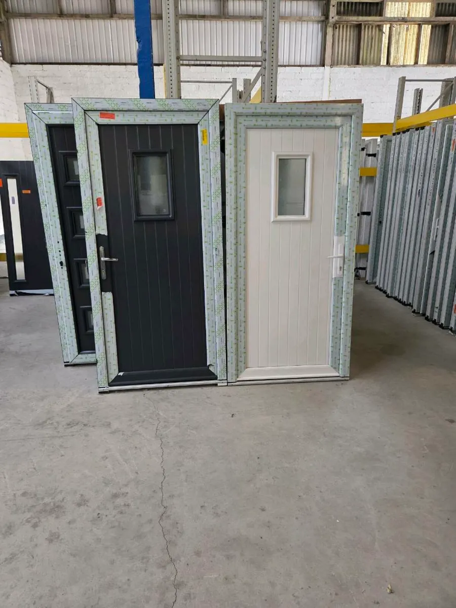 C&C  PVC Windows and doors - Image 3