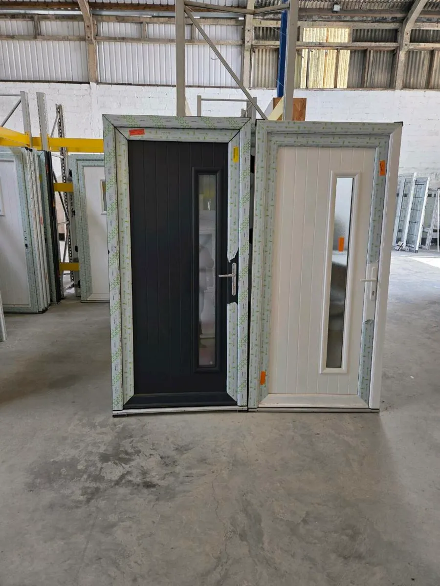 C&C  PVC Windows and doors - Image 4