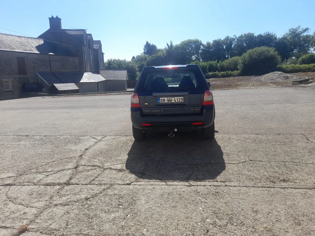 Land Rover Freelander - Image 2