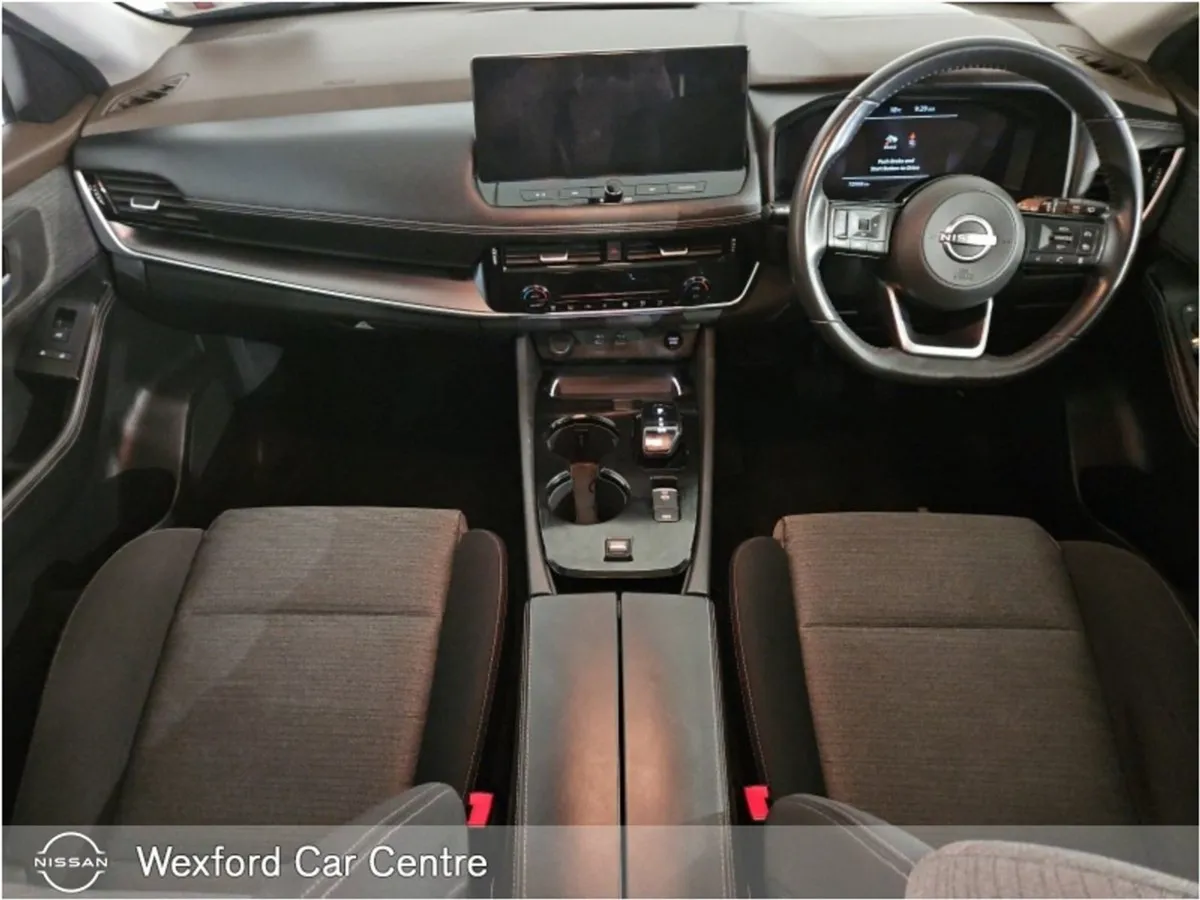 Nissan X-Trail Epower SV Premium 5 Seater - Image 4